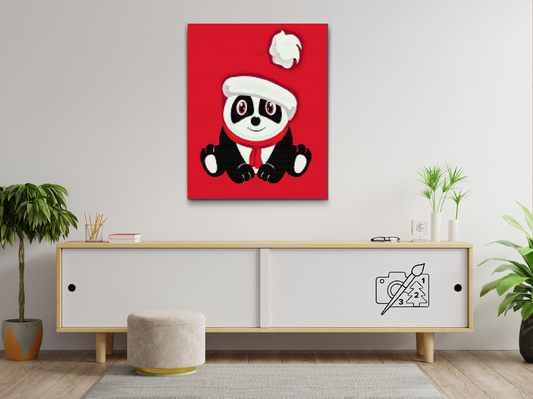 Diamond Painting - Julepanda