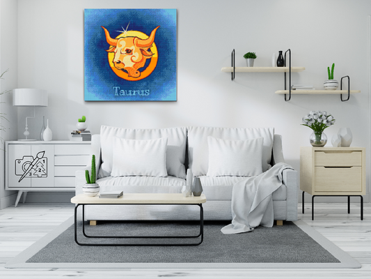 Diamond Painting - Skytten
