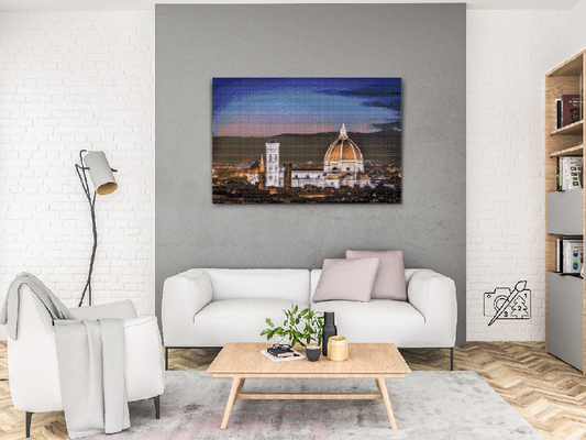 Diamond Painting - Nataktive Santa Maria del Fiore