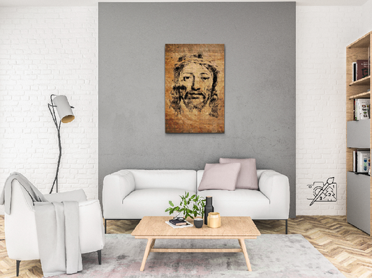 Diamond Painting - Jesus Kristus