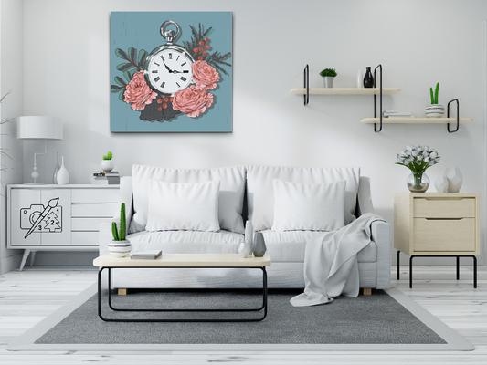 Paint by Numbers - Lommeur