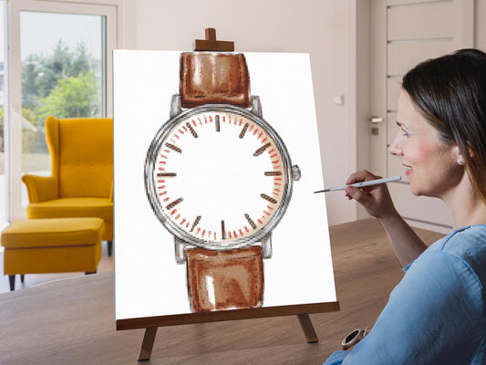 Diamond Painting - Se