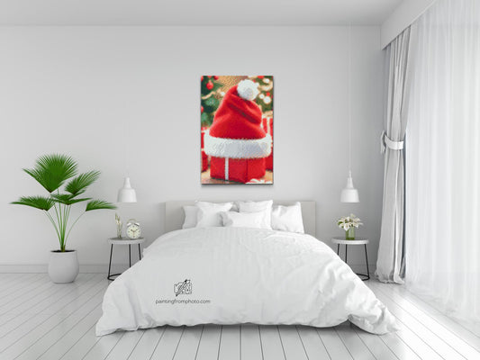 Diamond Painting - Julehue