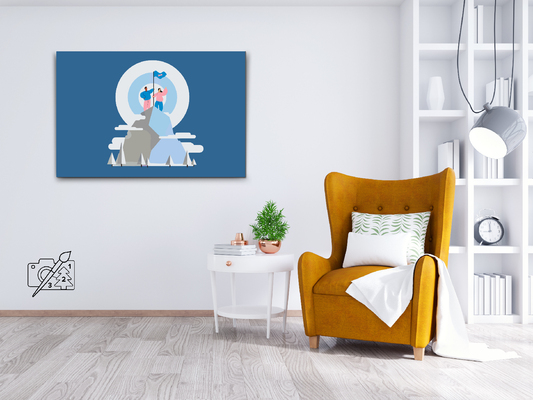 Paint by Numbers - Succes