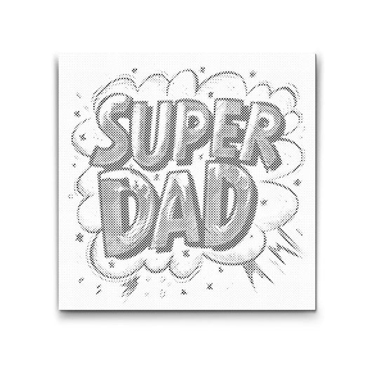 Super Dad