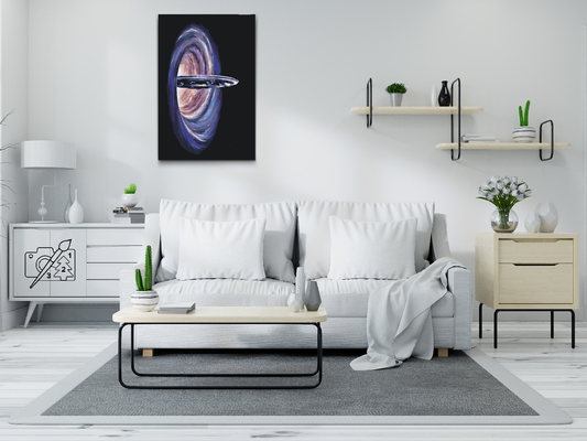 Paint by Numbers - Ormehul