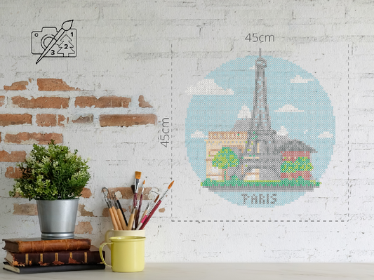 Perleplader - Paris