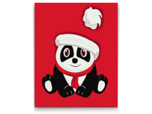 Diamond Painting - Julepanda