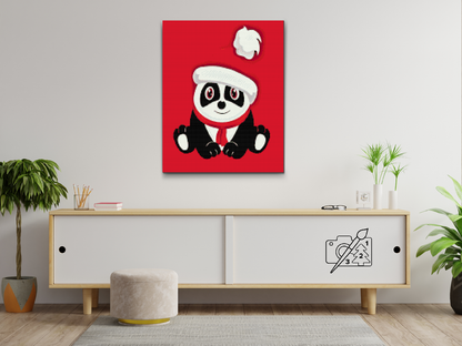 Diamond Painting - Julepanda