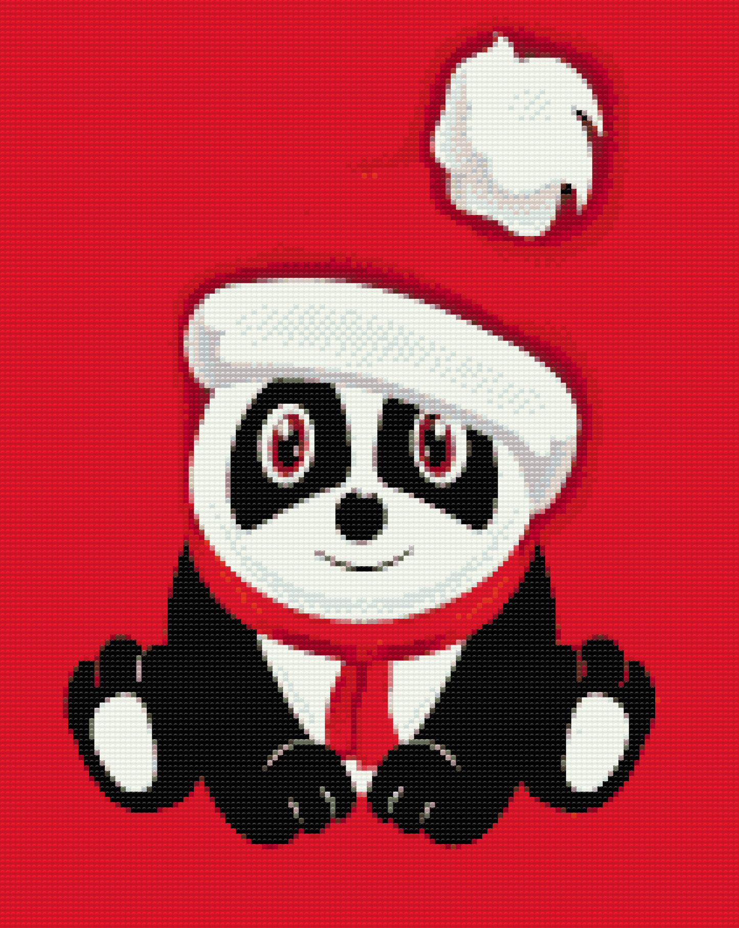 Diamond Painting - Julepanda