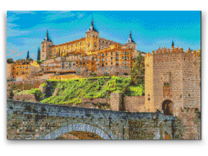Diamond Painting - Toledo Slot