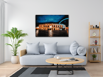 Diamond Painting - Arena di Verona Operahus