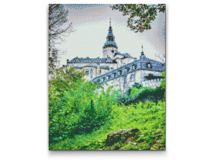 Diamond Painting - Frýdlant Slot 2