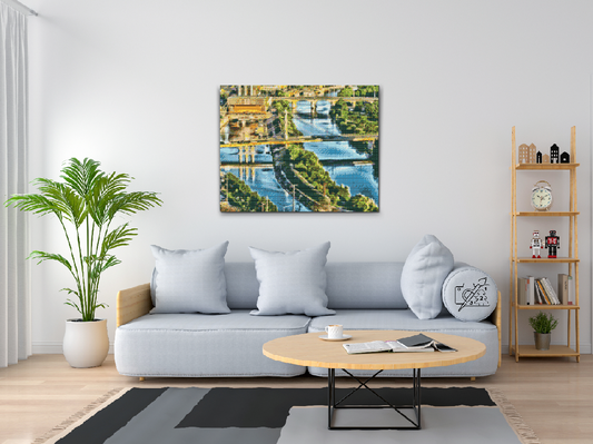 Diamond Painting - Würzburg, Tyskland