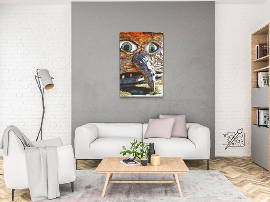 Diamond Painting - Donovaly Habakuky