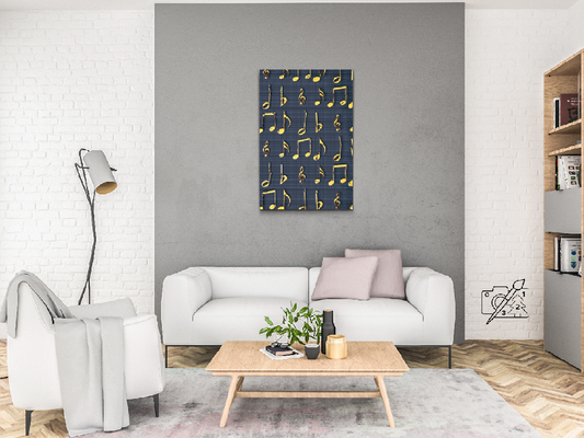 Diamond Painting - Noder