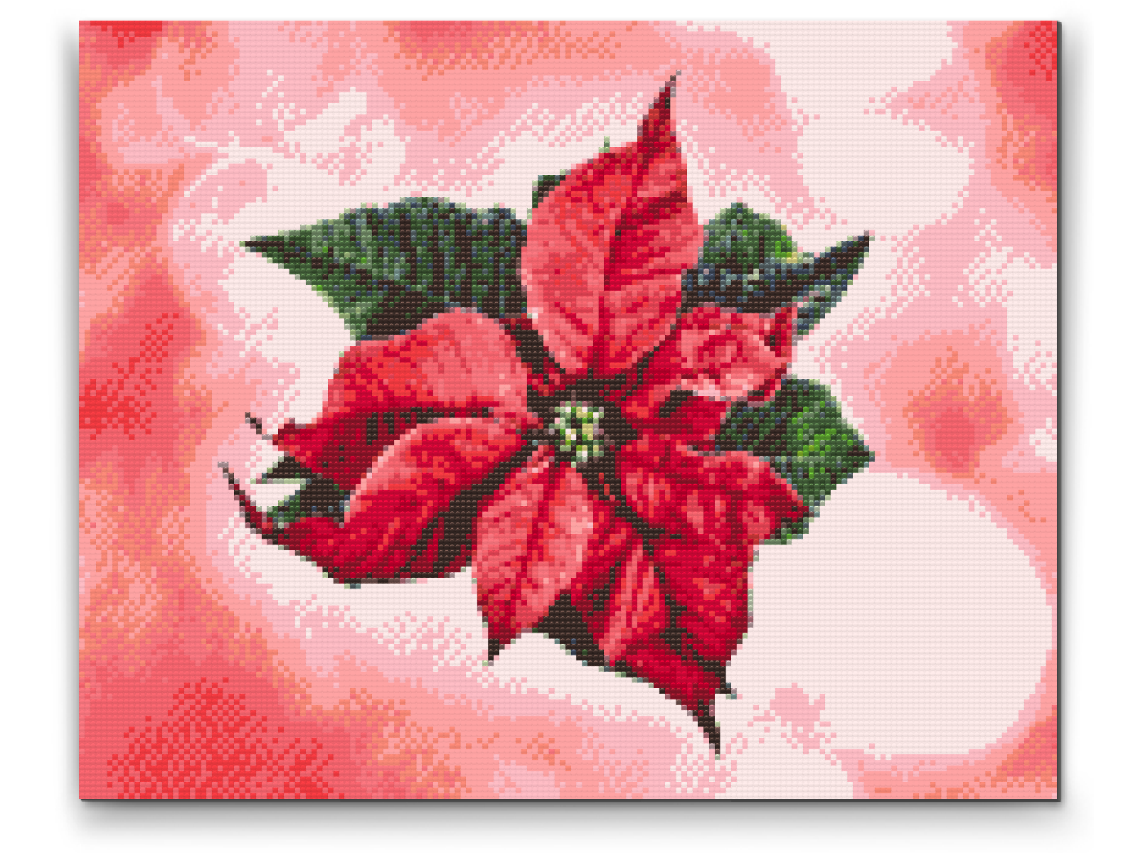 Diamond Painting - Judestjerne