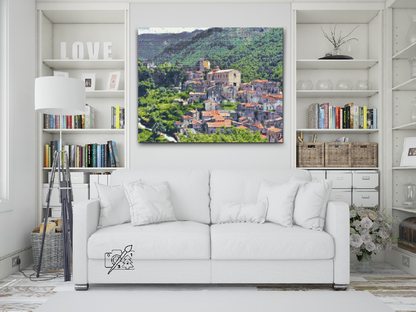 Diamond Painting - Tropea, Calabria 2