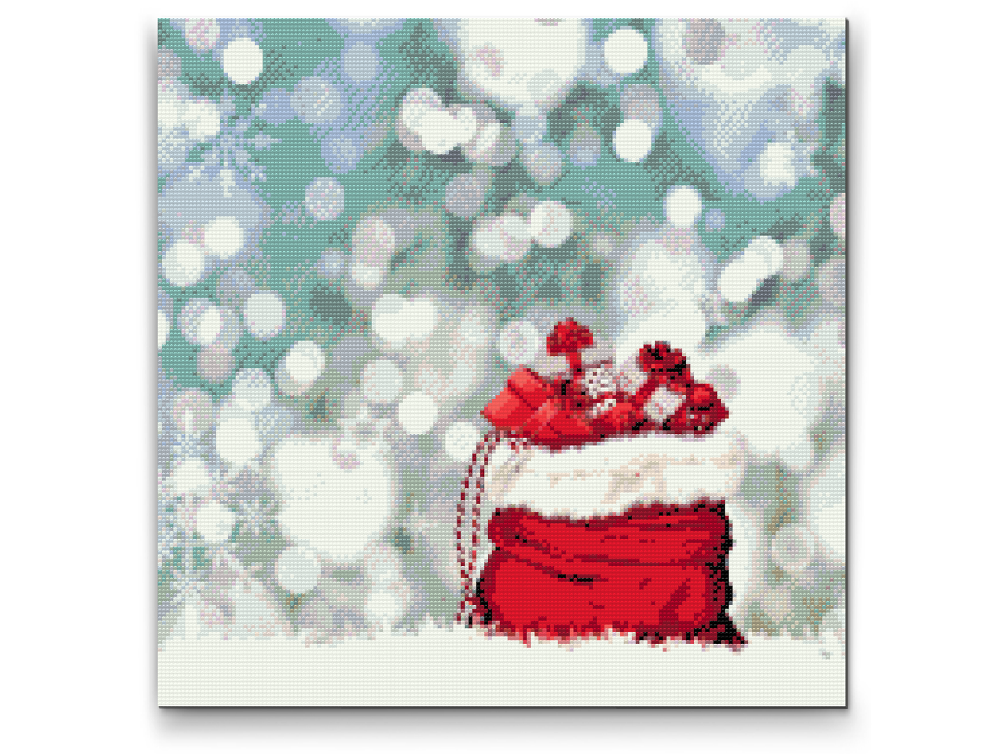 Diamond Painting - Gavepose