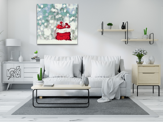 Diamond Painting - Gavepose