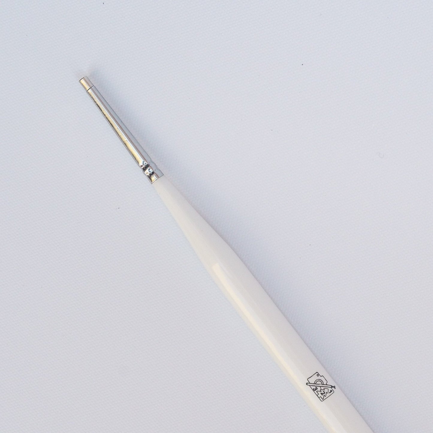 Tilbehør - Diamond Painting pen i træ – med lang spids