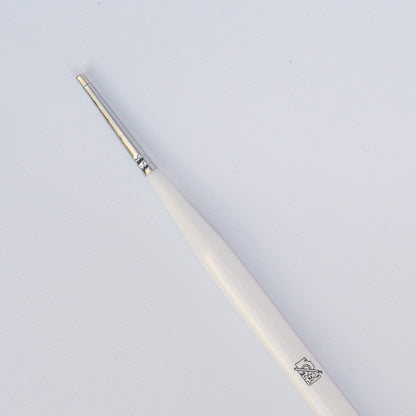 Tilbehør - Diamond Painting pen i træ – med lang spids