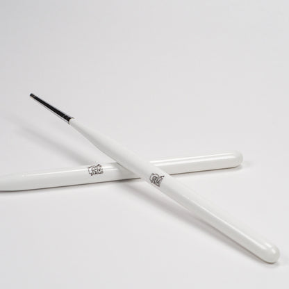 Tilbehør - Diamond Painting pen i træ – med lang spids