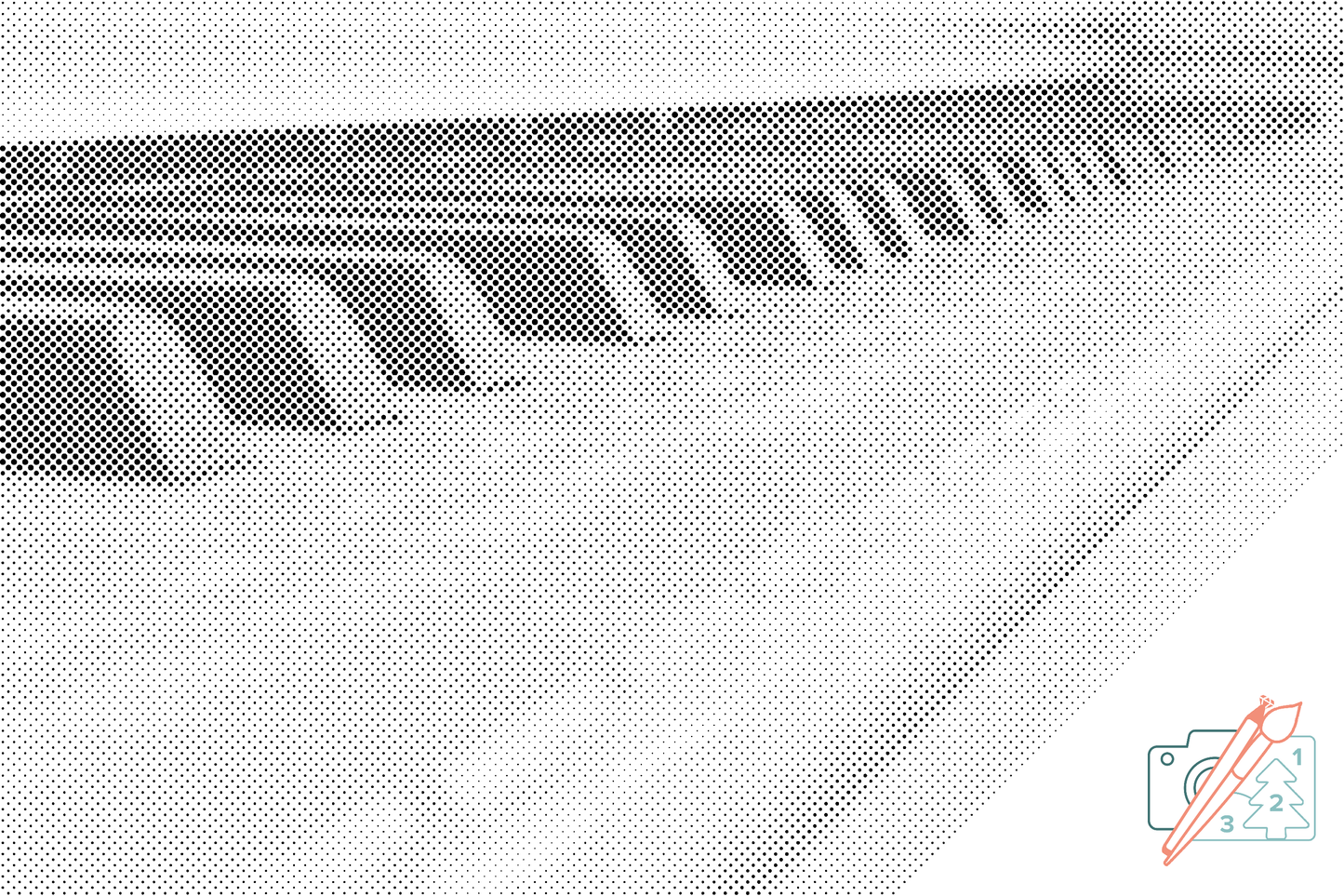 Mal-med-prikker -  Keyboards