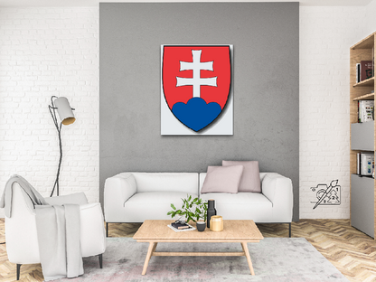 Paint by Numbers - Slovakiet