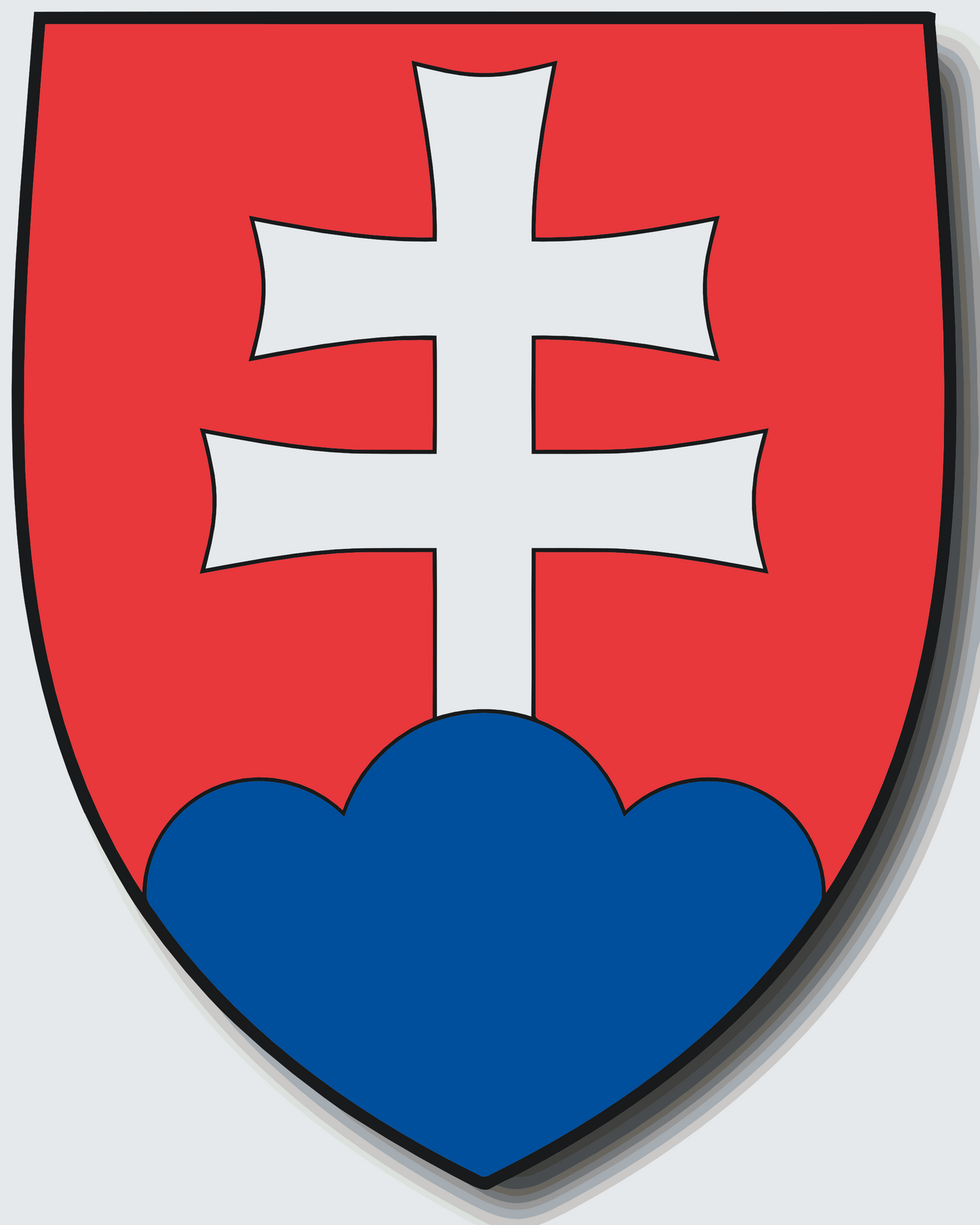 Paint by Numbers - Slovakiet