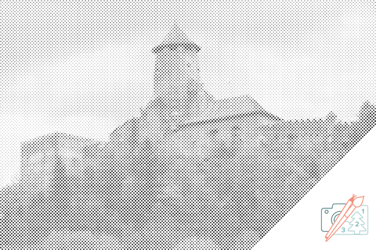 Mal-med-prikker -  Ľubovnian slot