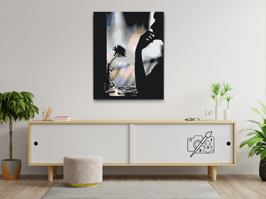 Paint by Numbers - Eftermiddagshvile
