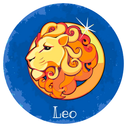 Paint by Numbers - Leo