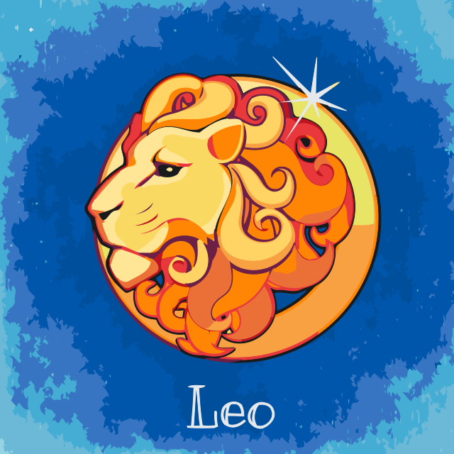 Paint by Numbers - Leo