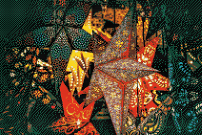 Diamond Painting - Lanterner