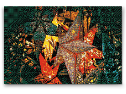 Diamond Painting - Lanterner