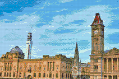 Diamond Painting - Birmingham, England 2