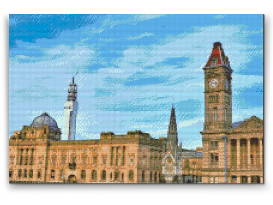 Diamond Painting - Birmingham, England 2