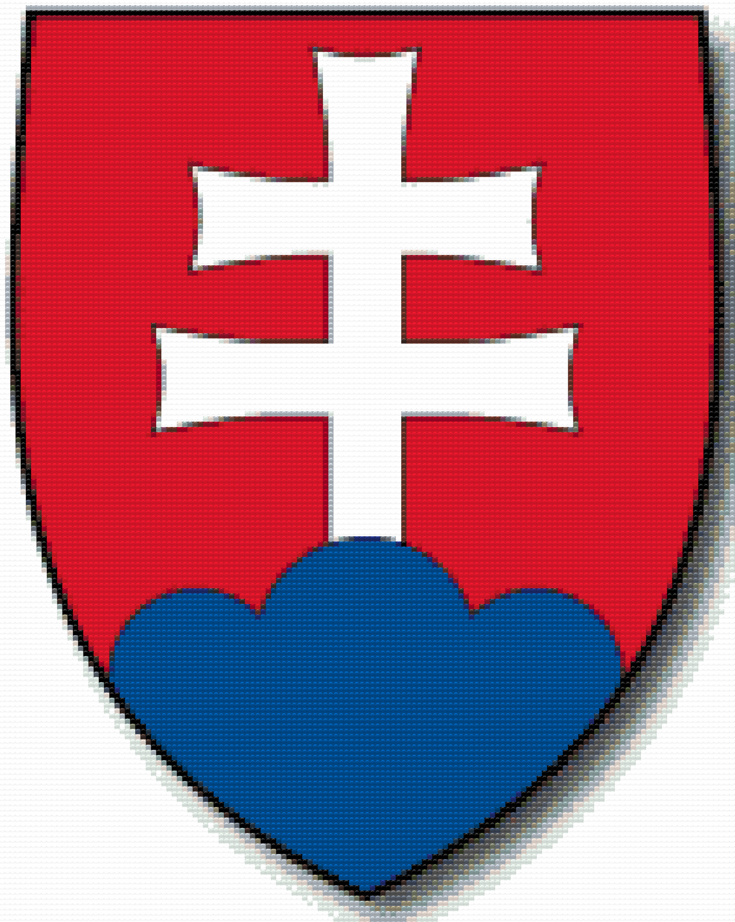 Diamond Painting - Slovakiet