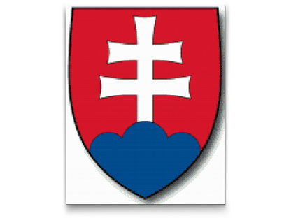 Diamond Painting - Slovakiet