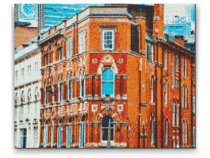 Diamond Painting - Birmingham, England