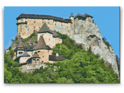 Diamond Painting - Orava Slot