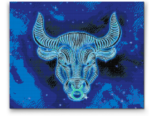Diamond Painting - Tyren