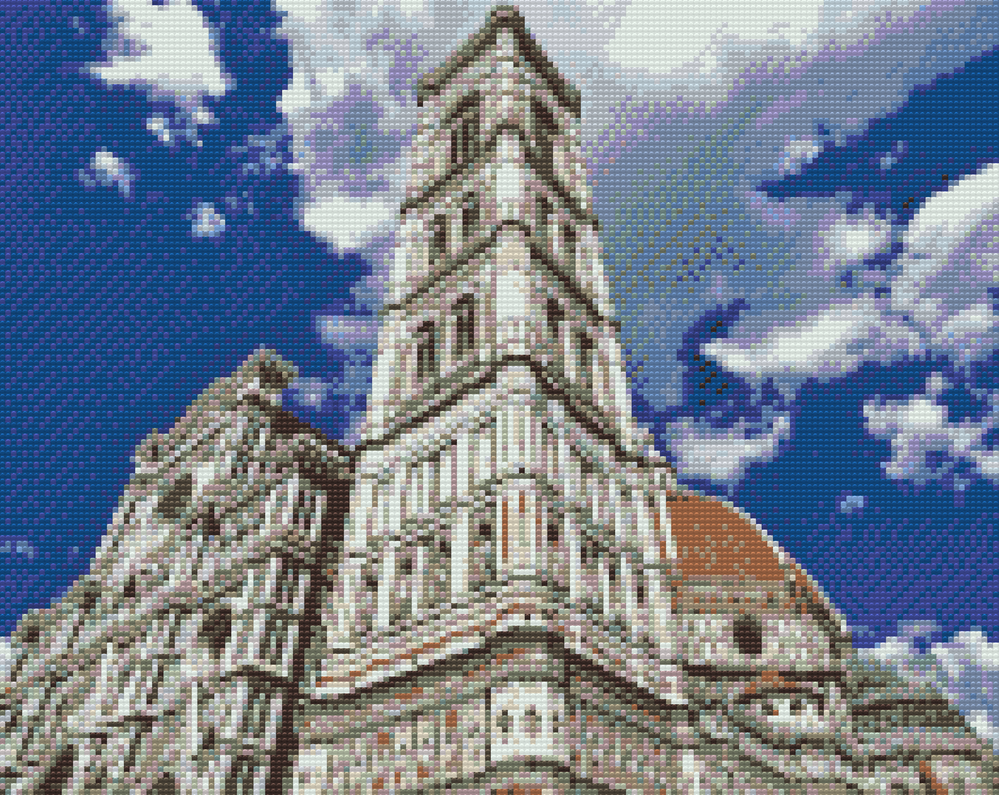 Diamond Painting - Santa Maria del Fiore