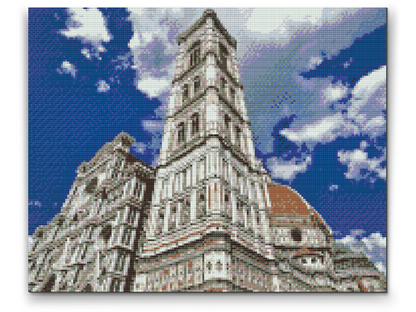 Diamond Painting - Santa Maria del Fiore