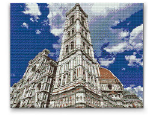 Diamond Painting - Santa Maria del Fiore