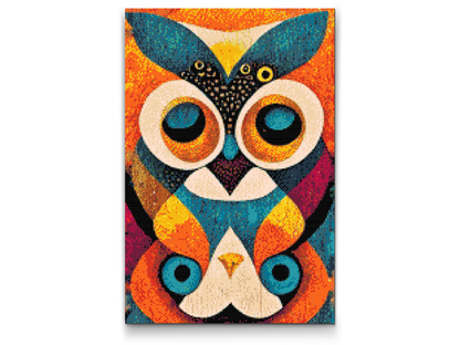 Diamond Painting - Synspunkt