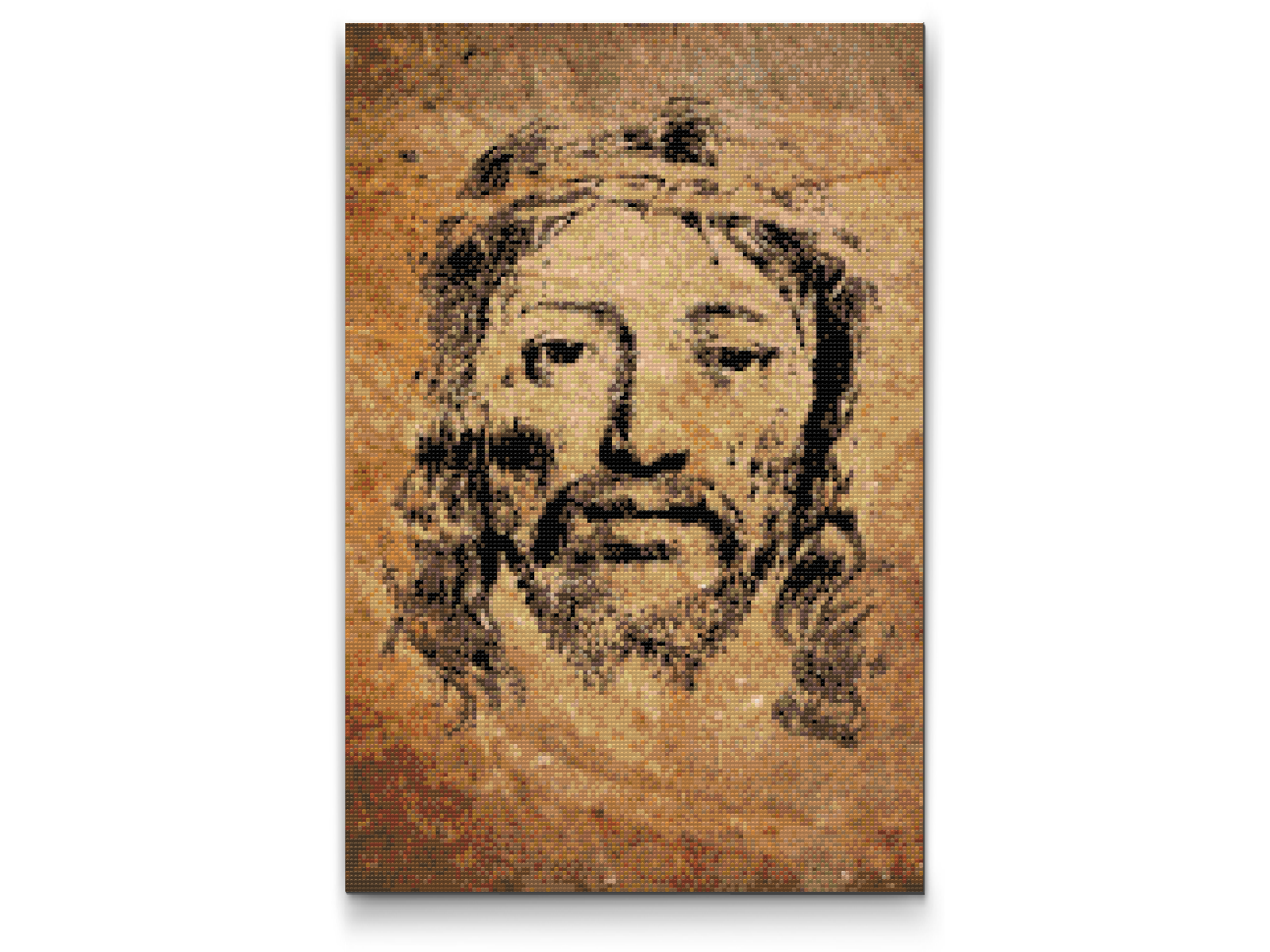 Diamond Painting - Jesus Kristus