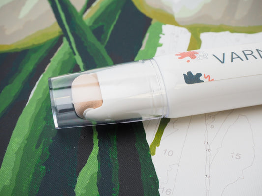 Tilbehør - Limlak til efterbehandling – 50 ml