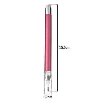 Tilbehør - Diamond Painting pen med lys